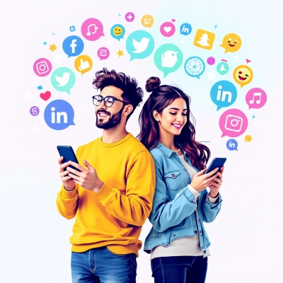 social media marketing agency in india